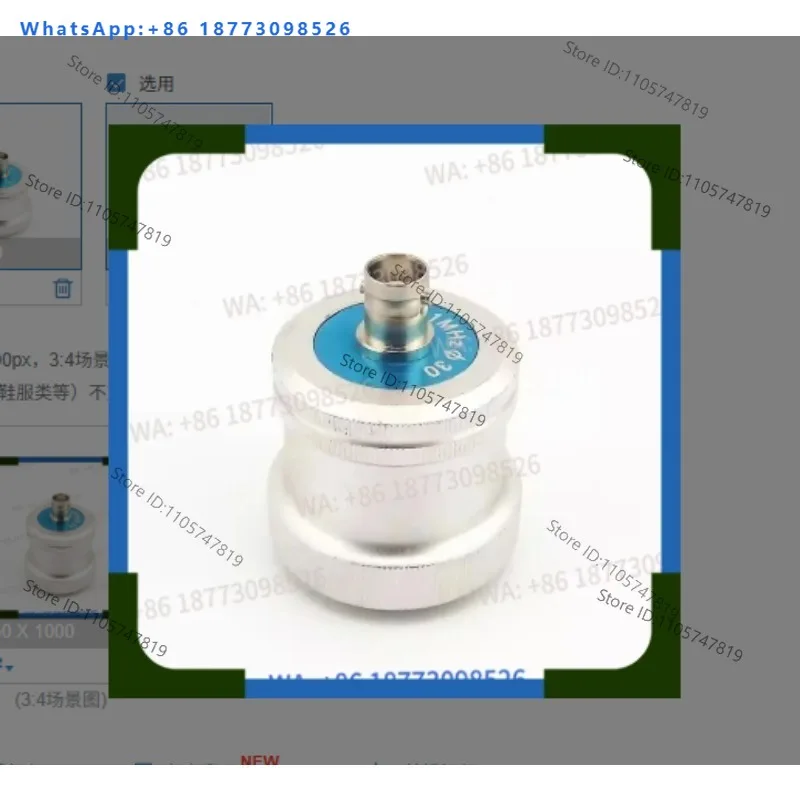 U-ltrasonic flaw detector straight probe 1P20 1P14 2P20 1.5P20 2.25P20 1P30 single crystal 1MHz