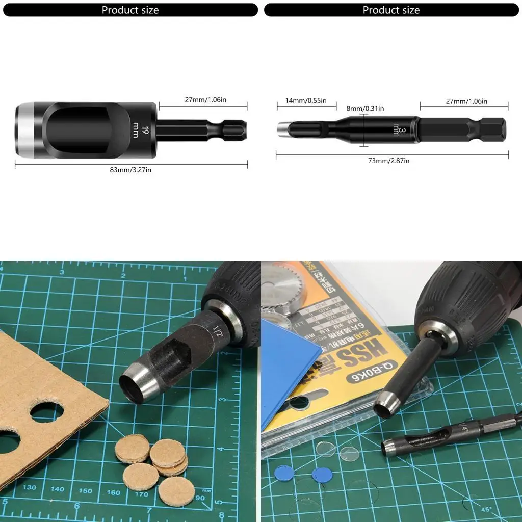 A2BE Leather Tools …