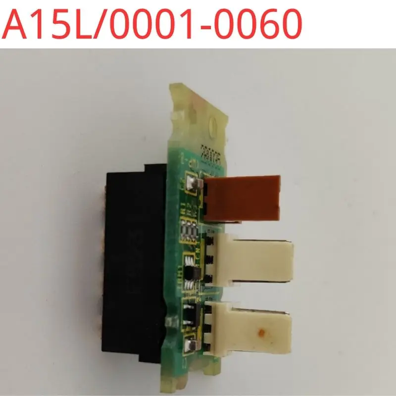 fan adapter board A15L-0001-0060 original disassembly test OK