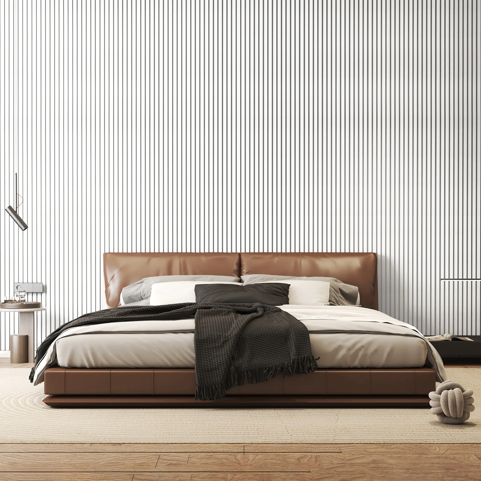 ألواح صوتية كبيرة، 47.2 بوصة × 23.6 بوصة × 0.35 بوصة لوحة حائط صوتية، ألواح مقاومة للصوت ذاتية اللصق لامتصاص الصدى