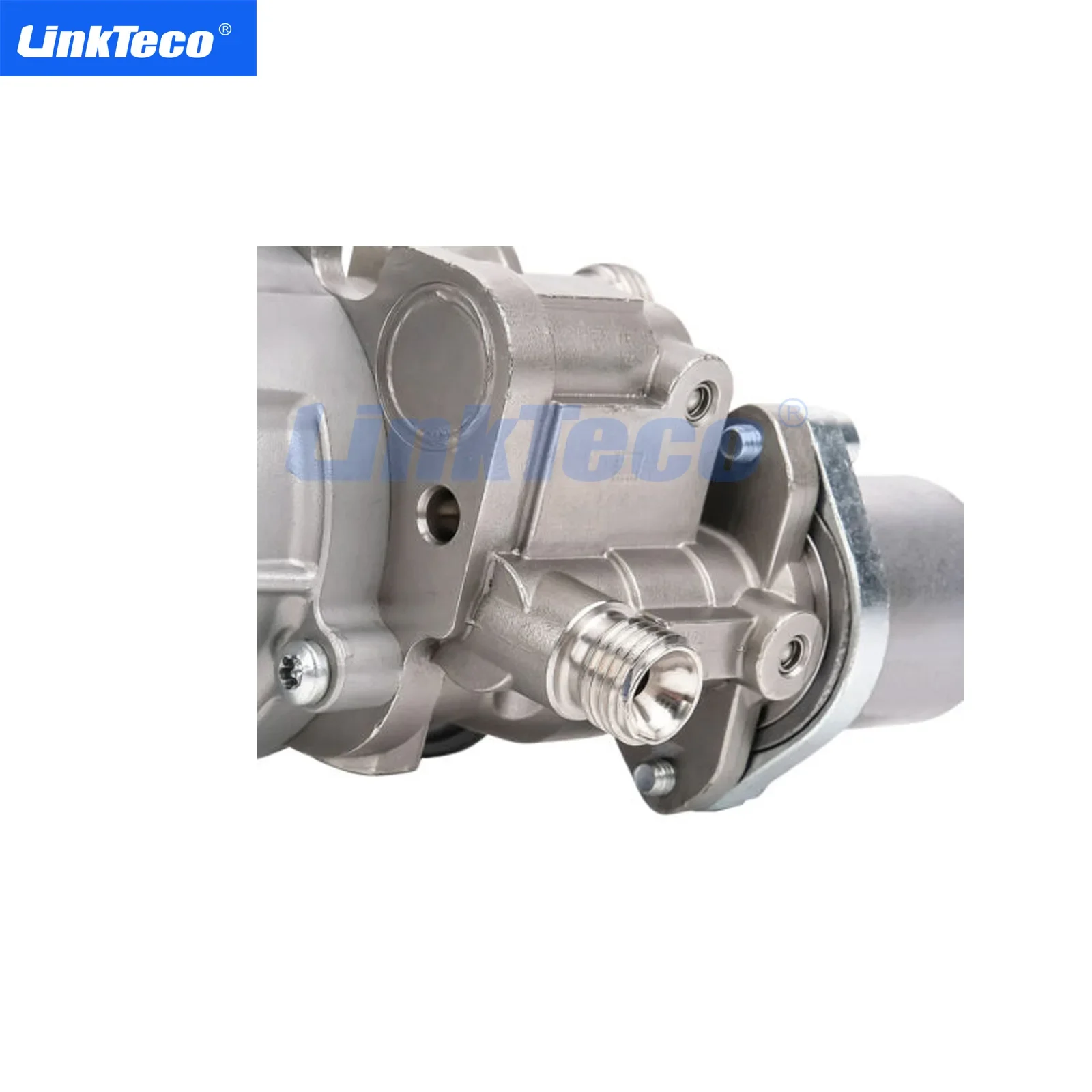 مضخة الوقود المضغوط العالي لـ 2011 2012 BMW X5 3.0L L6