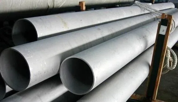 

#Customized 201 202 301 304 304L 321 316 316L 2 5 5 6 inch stainless steel pipe