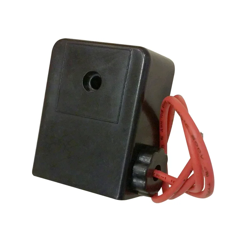 PY-N Type Solenoid Valve Energy Saving Module 24 Hours Power on Without Heating DC12V DC24V AC220V