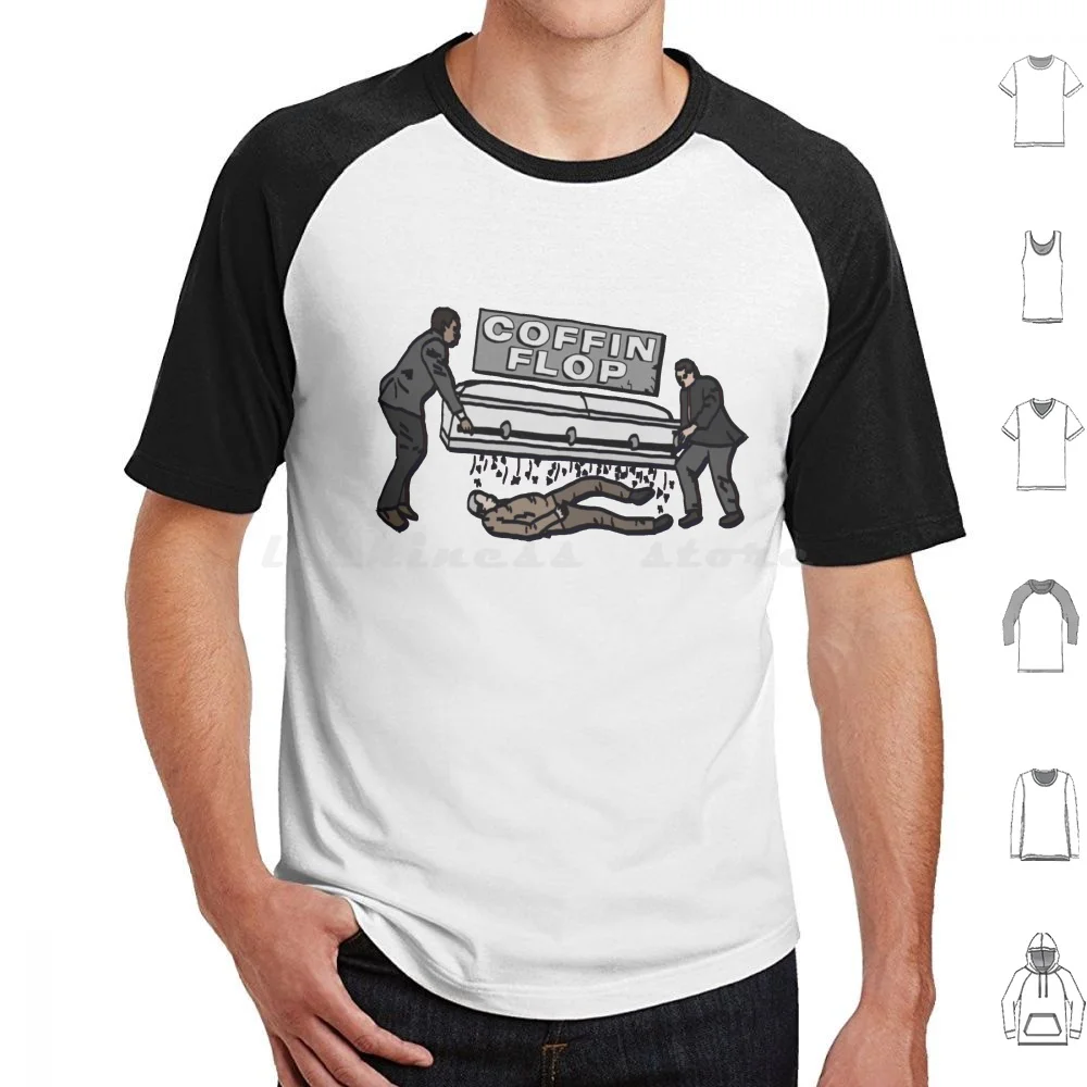 Coffin Flop ( I Think You Should Leave ) Active T Shirt Men Women Kids 6xl I Think You Should Leave Tim Robinson Itysl Comedy