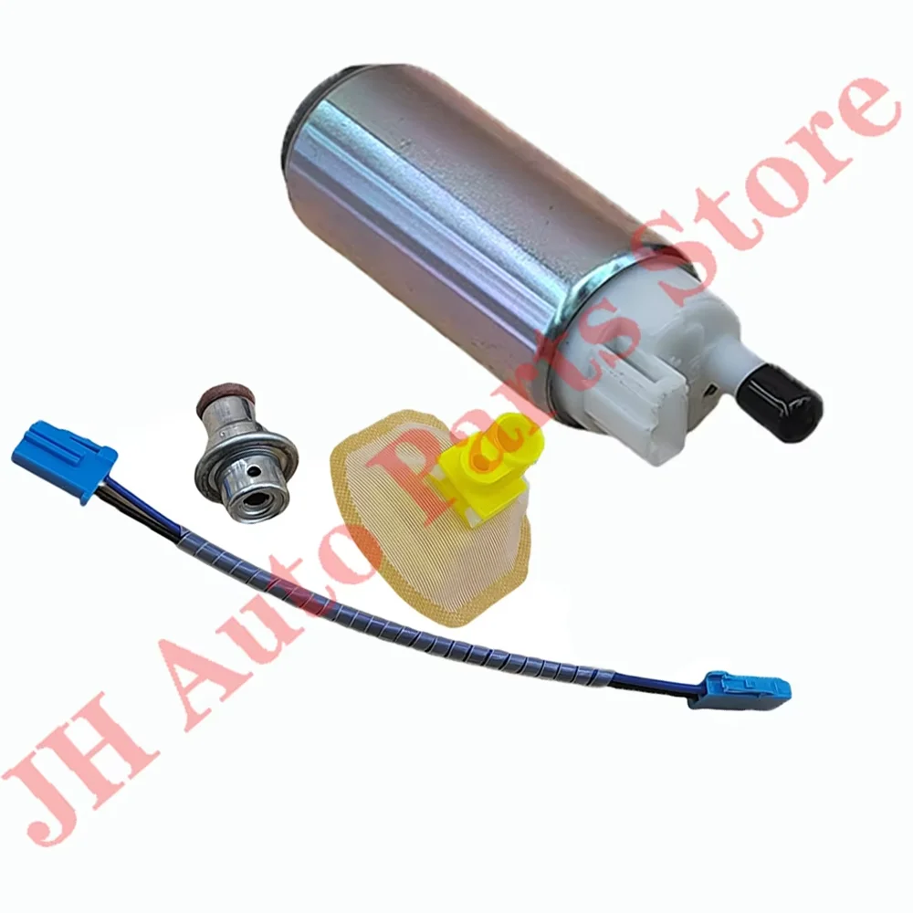Fuel Pump For Suzuki GSR GSX GSXR 600 750 1000 1300 SV1000 2005-2012 15410-41G00 1541041G00 15410-41G00-000 15100-44G00 15100-44