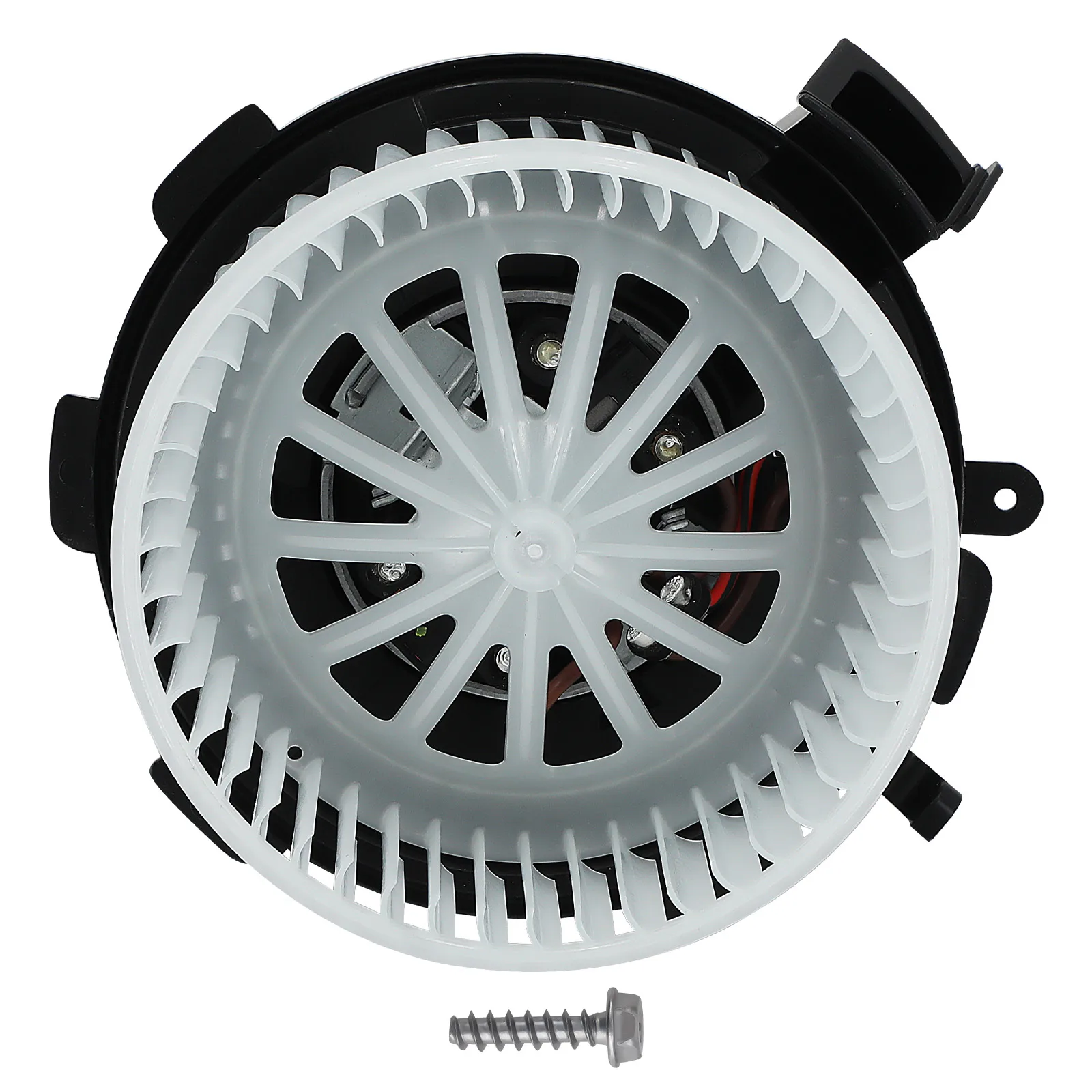 

Heater Blower Motor Assembly For Dodge Sprinter 07-09 Mercedes-Benz Sprinter