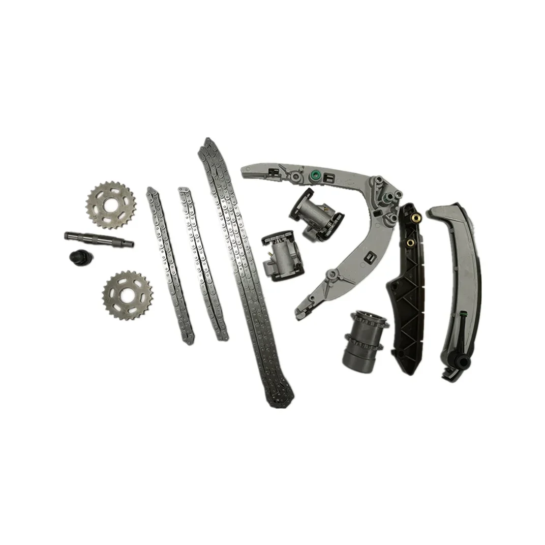 고품질 타이밍 수리 키트 공장 LR-06 디젤 M62 448S2 44SDEX 2002-2012