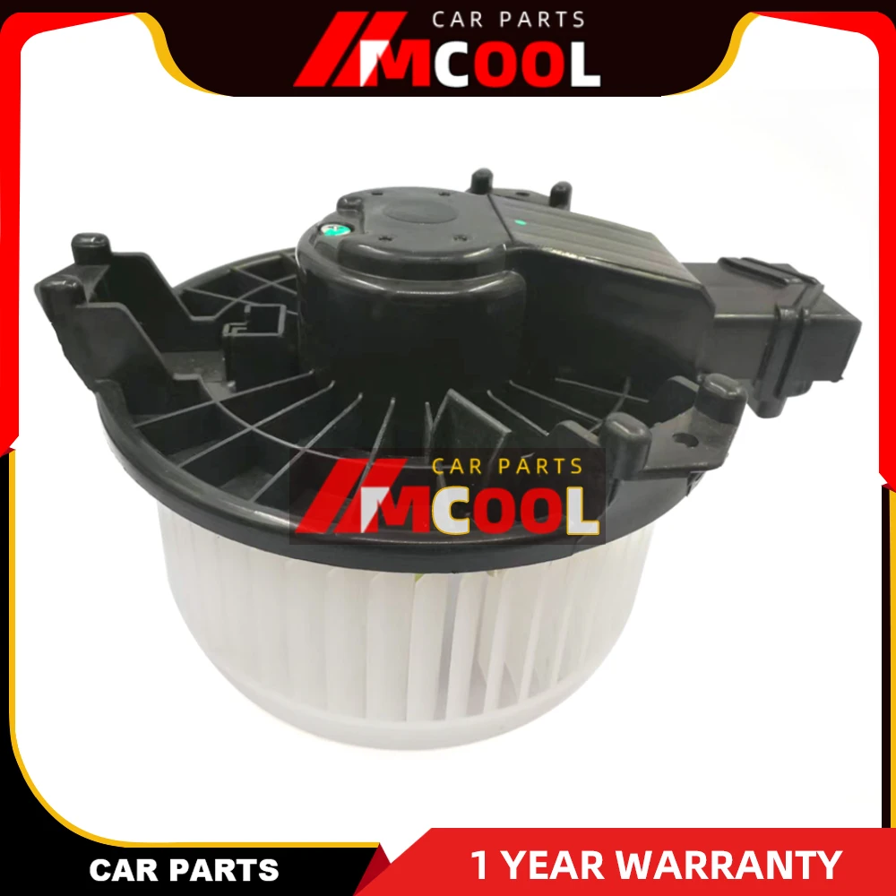 Air Conditioning AC Heater Blower Motor Fan For Toyota Hiace GL 2018 87103-26111 8710326111