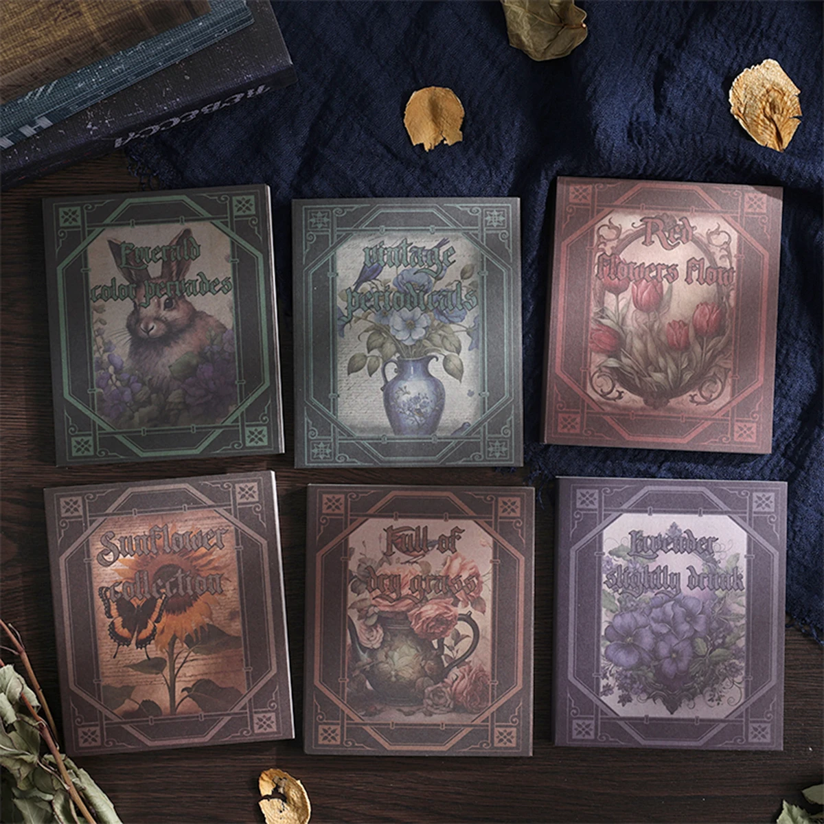 60 Sheets Per Pack … - image