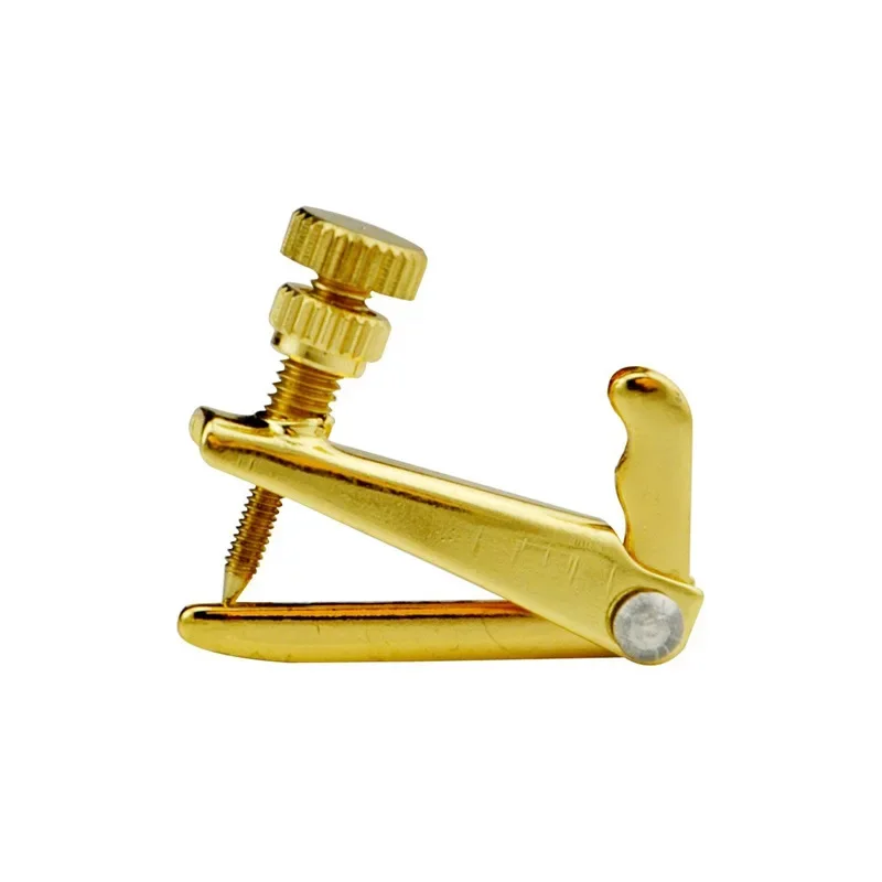 

Violin Spinner, Gold Spinner, Gold Series