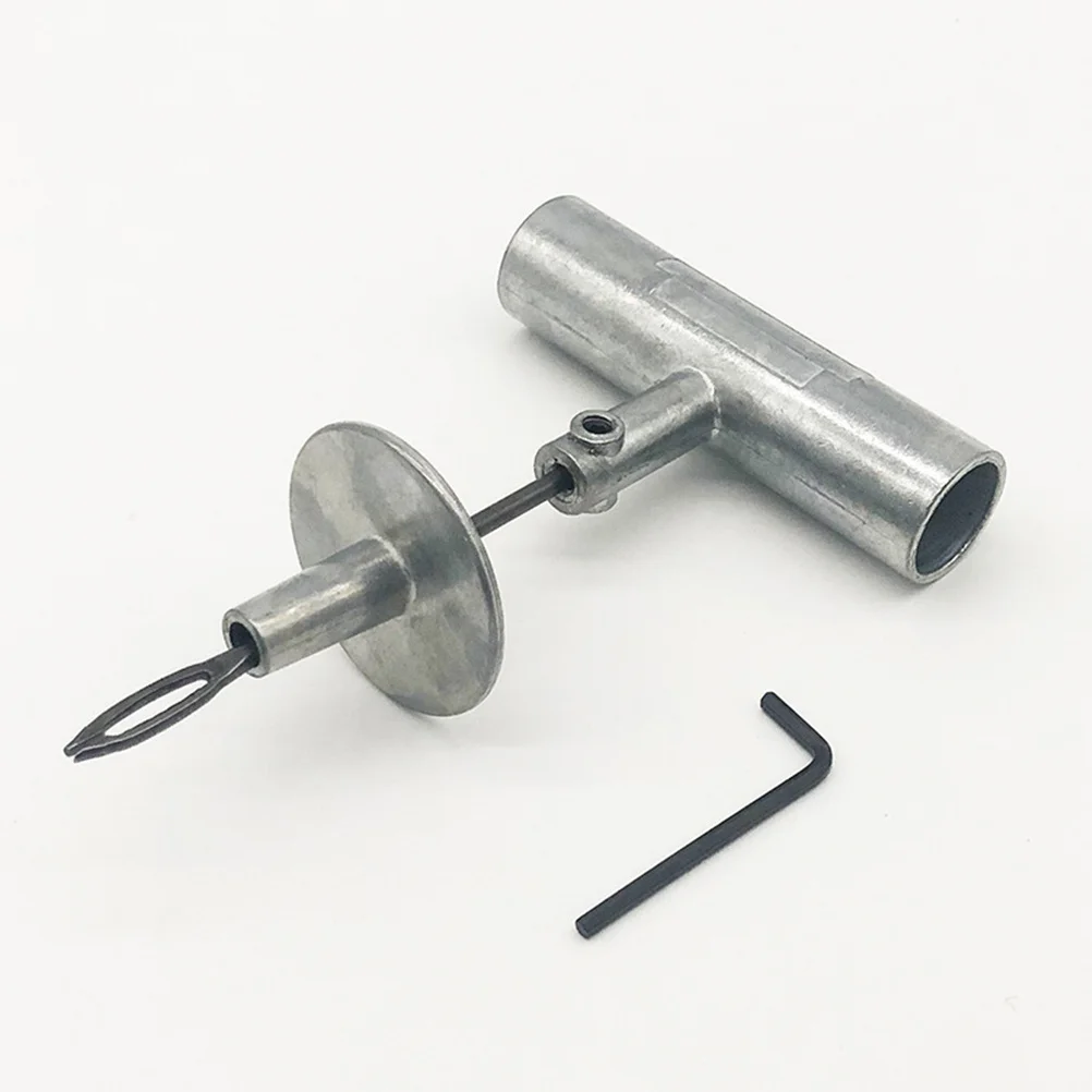 

1Set Bike Tire Repair Tool Kit Portable Mini Pump Multi-Function Road Car Motorcycle Tire Repair Supply Accessory