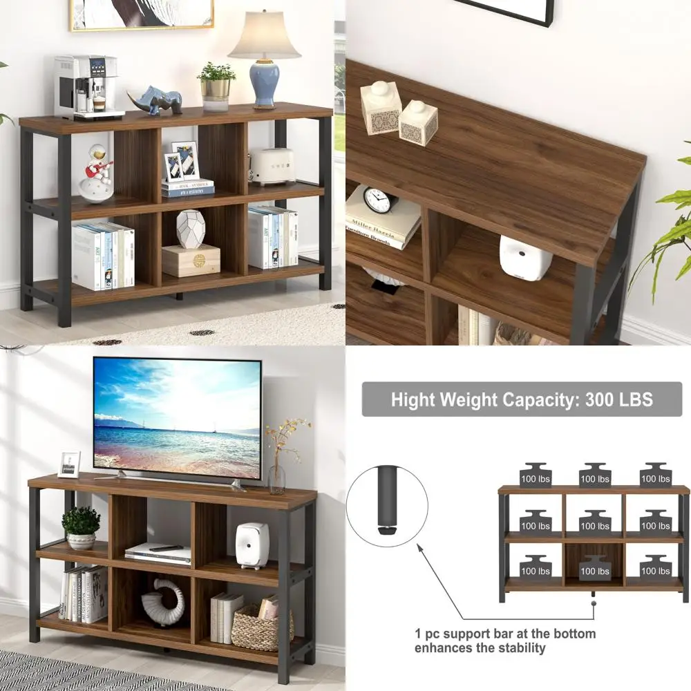 Industrial Style Ho…