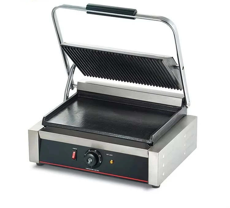 Sandwich Grill Waff…