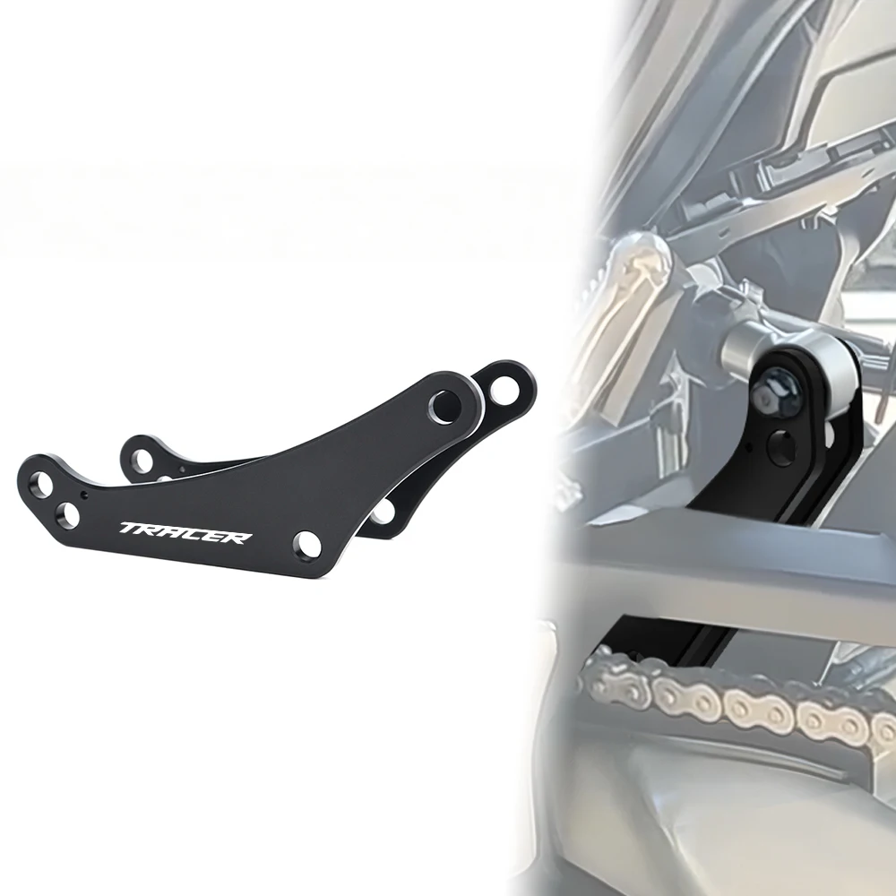 

Motorcycle Rear Suspension Linkage Drop Link Kits Lowering Kit MT-09 /MT-09 SP 2021-2023 Tracer 9 GT/ Plus XSR900 For Yamaha