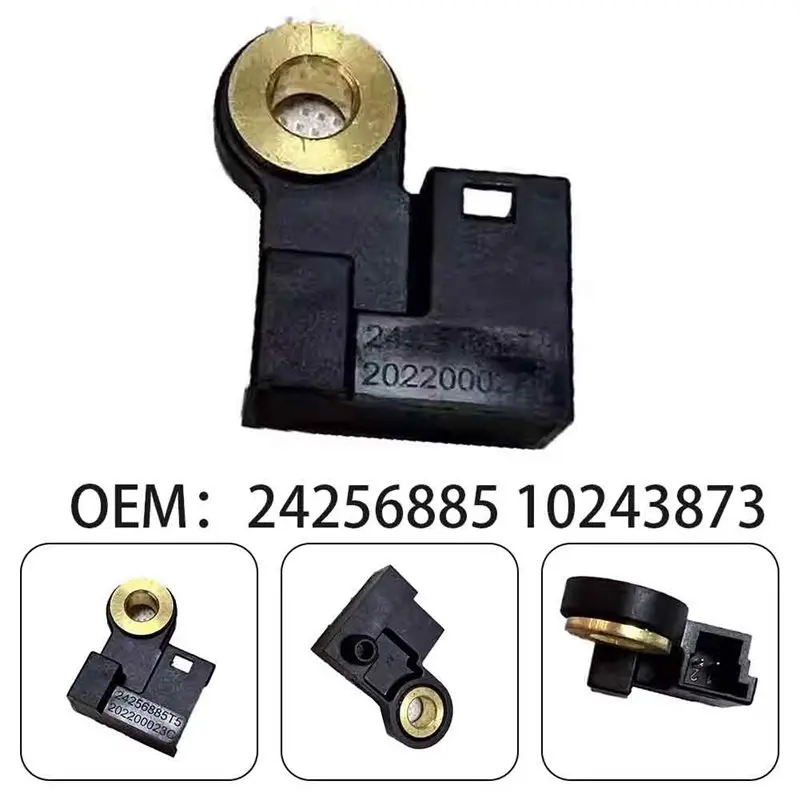 Reliable-Transmission Input Shift Fork Sensor For Envision, Cruze