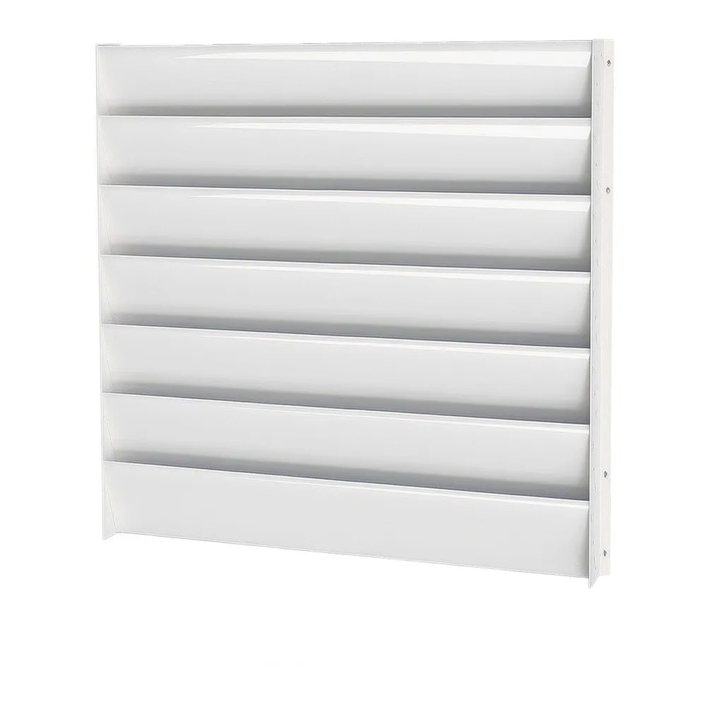 New Windproof Panel Air Conditioner Wind-Shield Optimize Heat Dissipation Indoor Outdoor Protective Accessory For Office Home