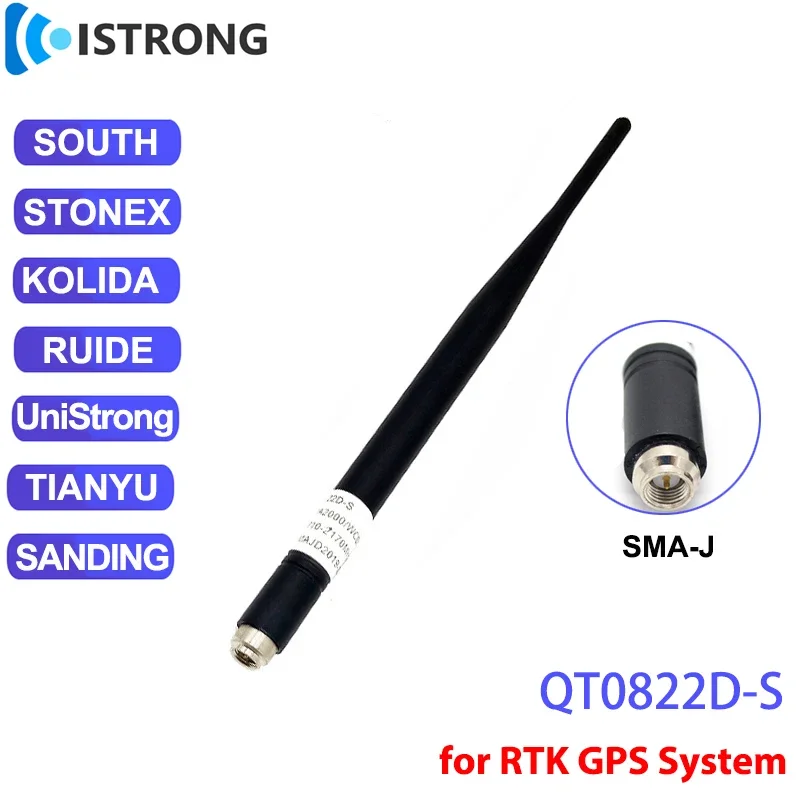 sistema-de-pesquisa-gps-rtk-antena-de-rede-3g-2g-gprs-para-receptor-gnss-stonex-south-kolida-tianyu-sanding-ruide-unistrong-qt0822d-s