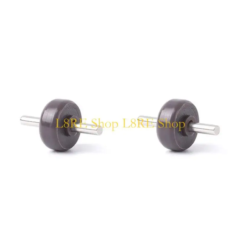 L8RE Balls Wheel & Soleplate Wheel Zestaw DC58 DC59 DC62 DC74 V10