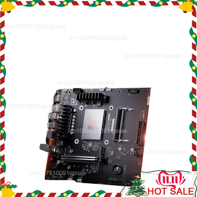 BD795M onboard  r9-7945HX ITX computer main board office game