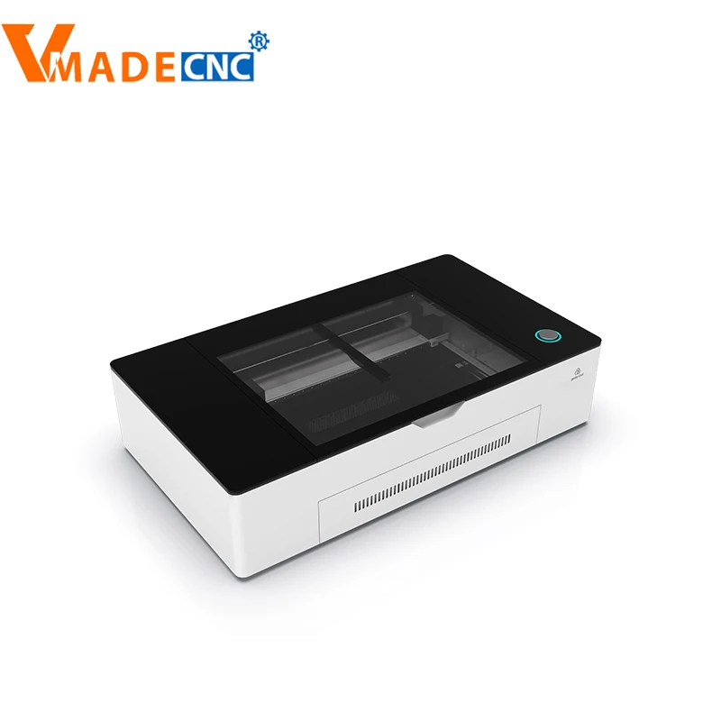 VMADE CNC DIY Mini CO2 Desktop Laser Engraving Cutting Machine