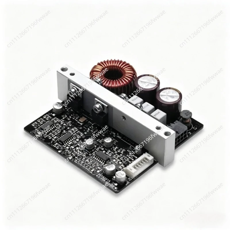 New Original 500W Icepower 500A 4 Ohms Audio Digital Power Amplifier Board Power Amp Board