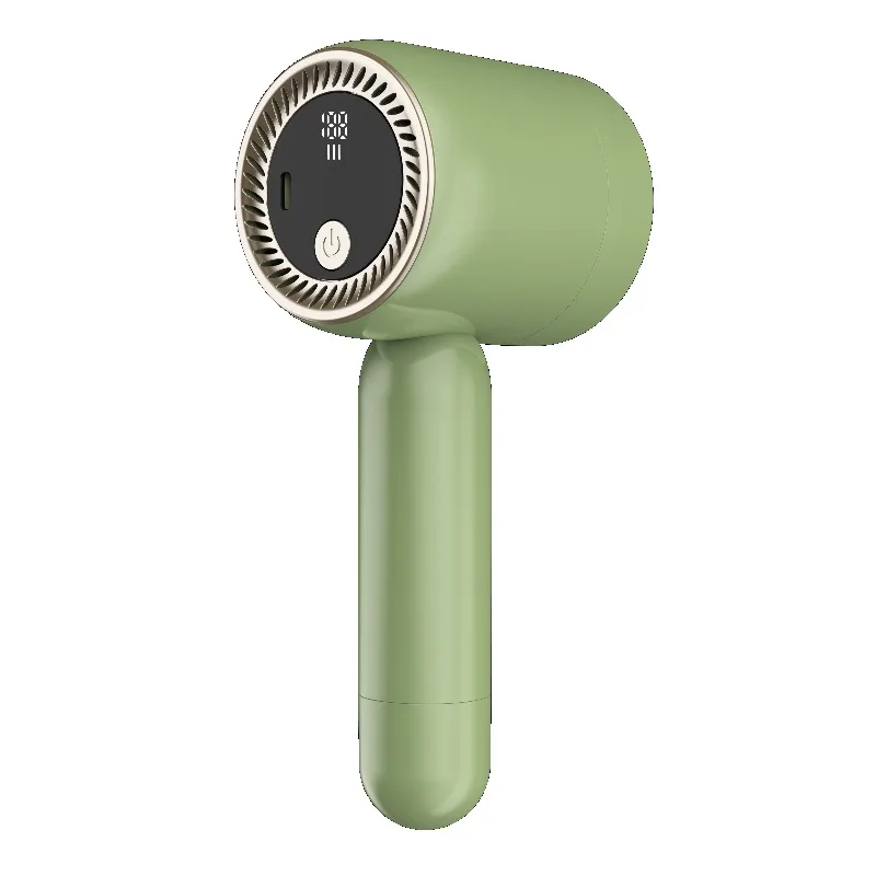 Portable Lint Remover Home Use New Design Wholesale Electric Abs  Commercial Interchangeable Lint Remover