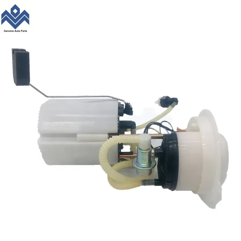 شعبية حار بيع 3C0919051 3AA919051 3C0919051AE 3C0919051AK قطع غيار محرك السيارات البنزين مضخة الوقود آسى لشركة فولكس فاجن باسات Cc B6 B7 #2