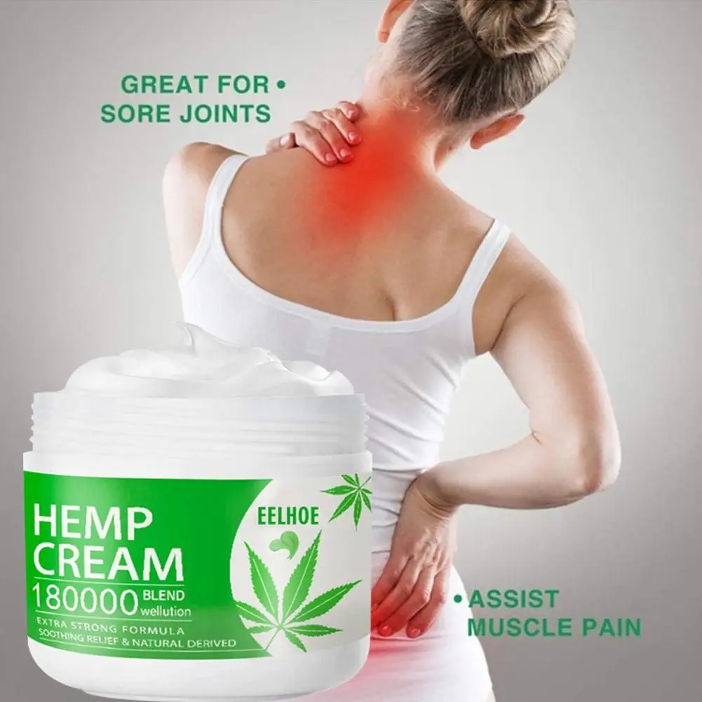 

Soothing Cream Carpal Tunnel Pain Relieve Stiffness Reduce Inflammation Relieve Joint Pain Fibromyalgia Arthritis Joint