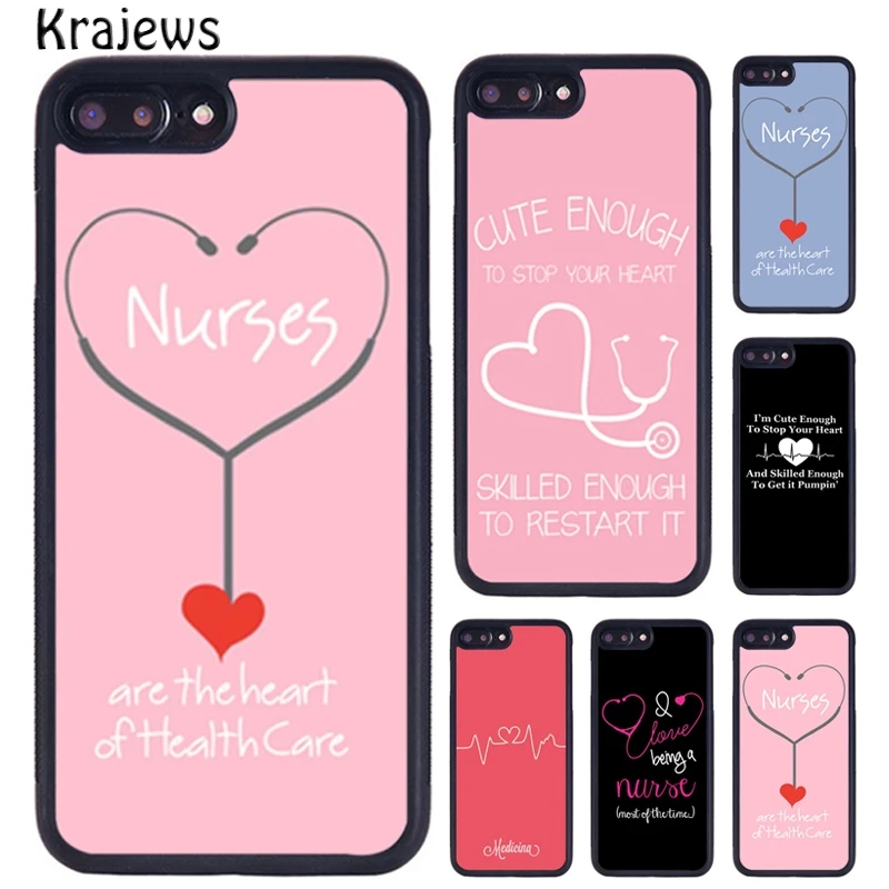 Krajews Nurse Medic…