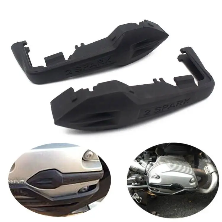 Voor BMW R900RT R1200RT R1200R R1200GS ADV R1200S Motorfiets Motor Bougie Guards Buffer Bobine Frame Cover