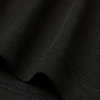 2025 Hot Sale Men's Summer Casual Breathable Comfortable Polo Shirt Men's Solid Color High Quality Short Sleeve T-Shirt 3 2025 Hot Sale Men's Summer Casual Breathable Comfortable Polo Shirt Men's Solid Color High Quality Short Sleeve T-Shirt 3