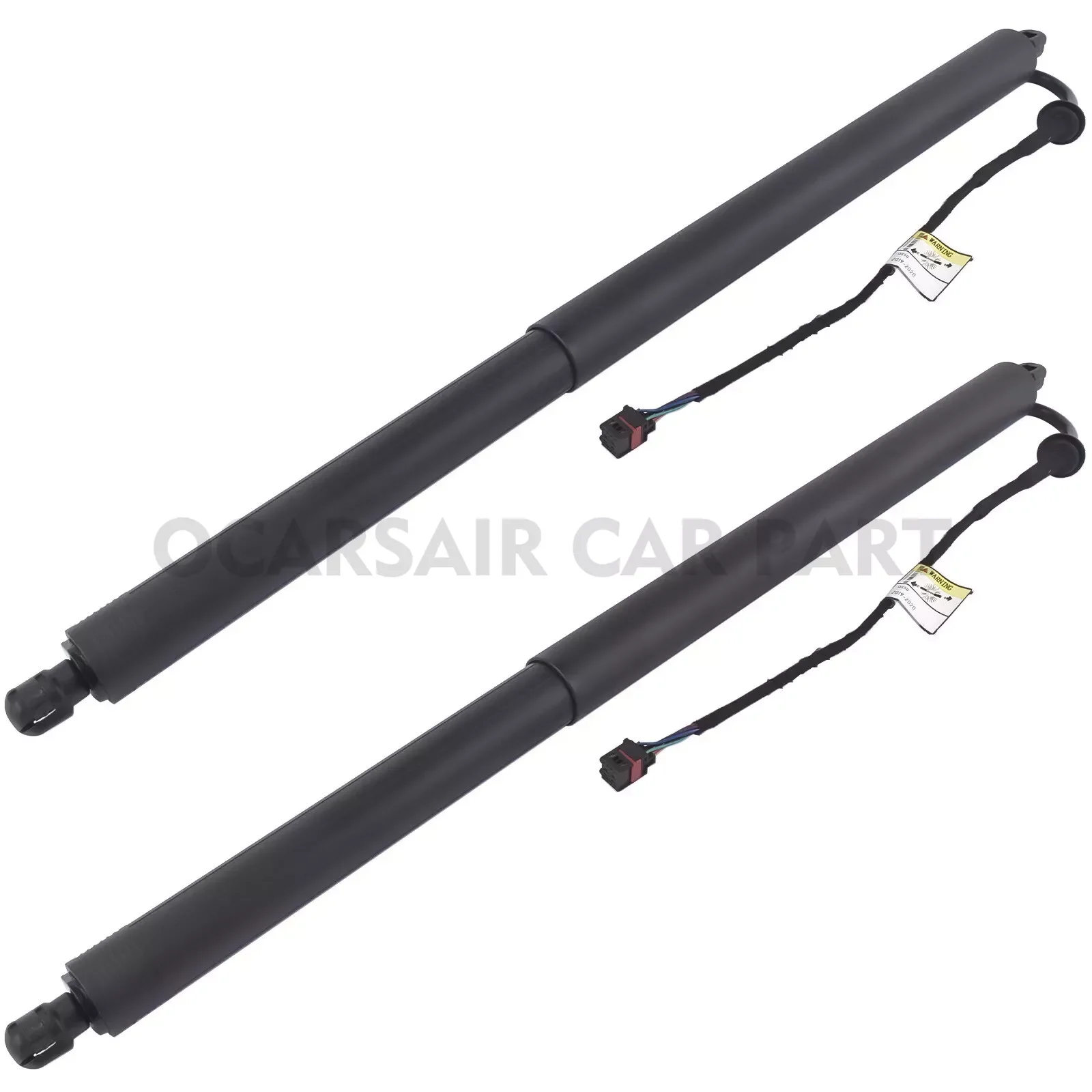 Pair LH+RH Tailgate Power Strut for Infiniti QX50 2019-2020 90560-5NN0A 90560-5NA0A 905605NN0A 905605NA0A