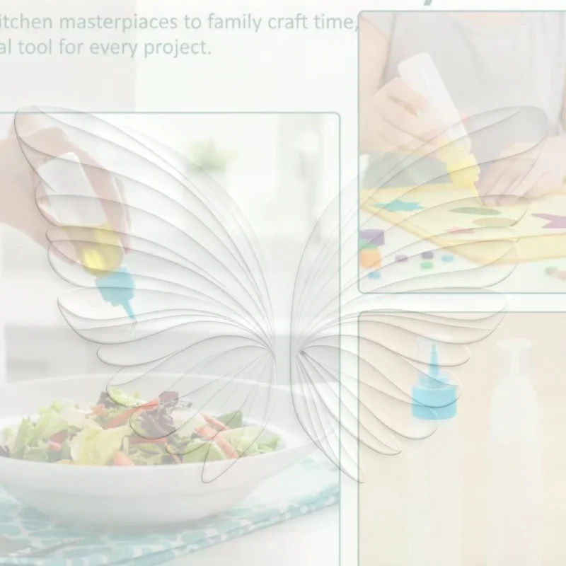 Food Safe PE Plastic Squeeze Dropper Bottles 30-60ml Refillable Frosted with Long Dust Tip Lid for Sauce Drizzling