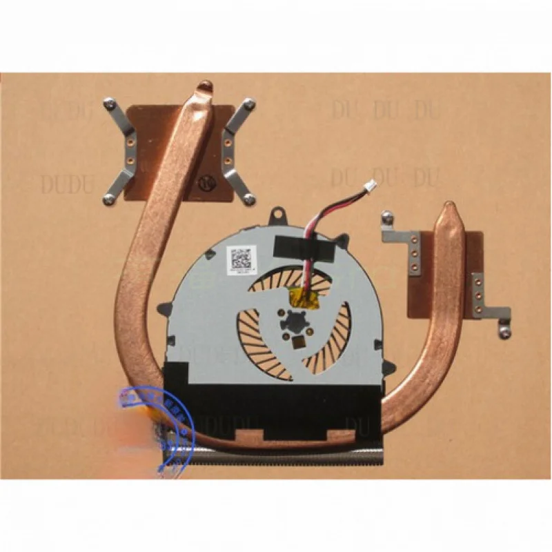 

D New original FOR SONY Sony SVE14111RGB SVE141A11P fan Sve14118fgb radiator