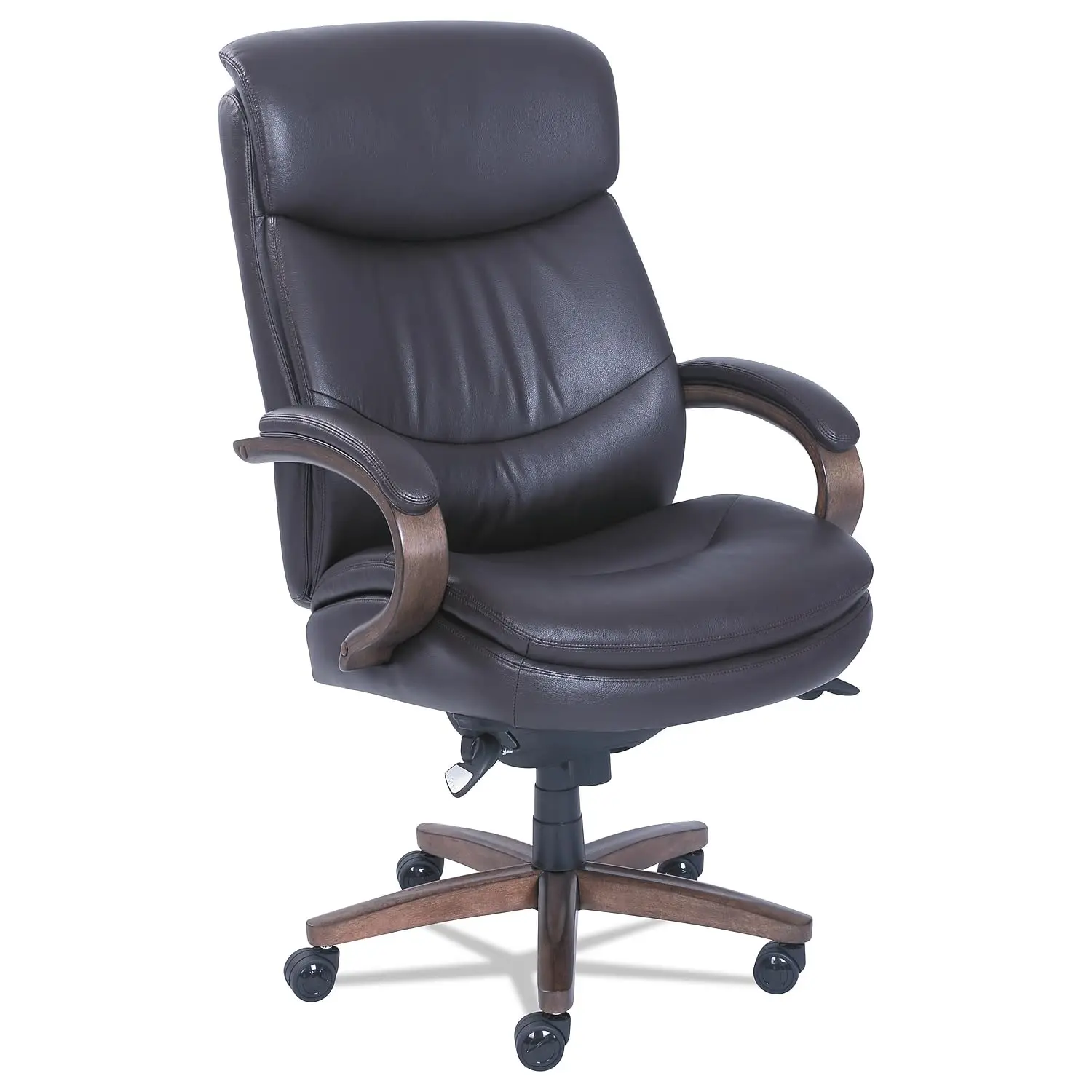 Big & Tall Executive Office Chair 400Lb Capacity 20.25