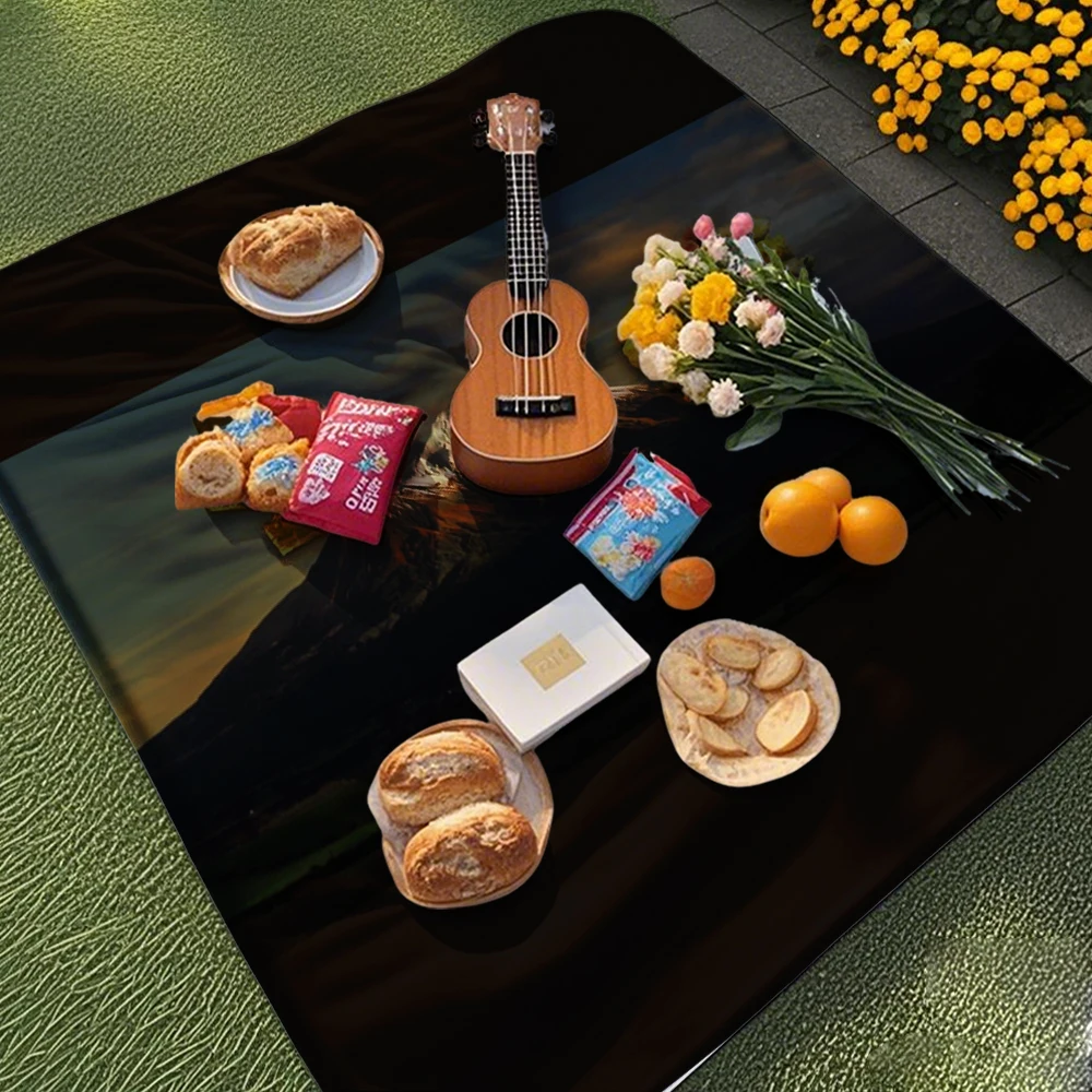 Coperta di flanella moderna e minimalista per tutte le stagioni La prima coperta ponderata leggera Coperte ecologiche per gli ospiti Airbnb