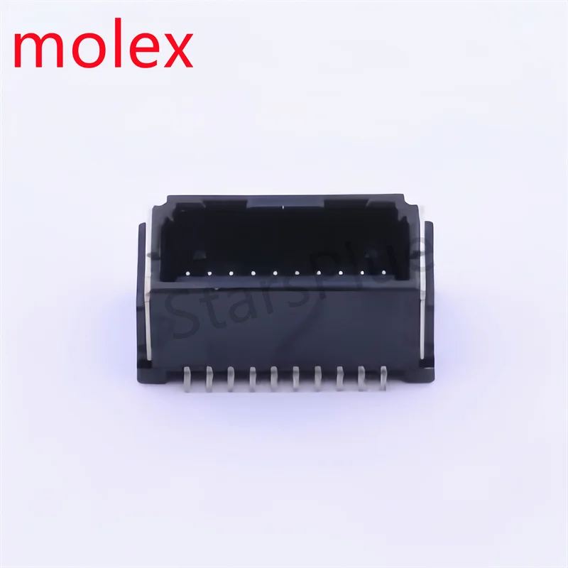 

10PCS 5054332071 505433-2071 MOLEX Connector SMD,P=1.25mm 100% New original