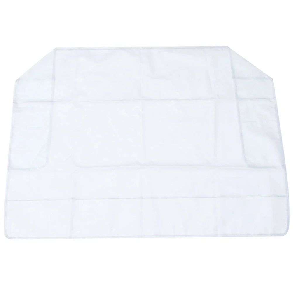 

Dust Cover Protective for Piano Keyboard Musical Instrument Electric Waterproof Useful