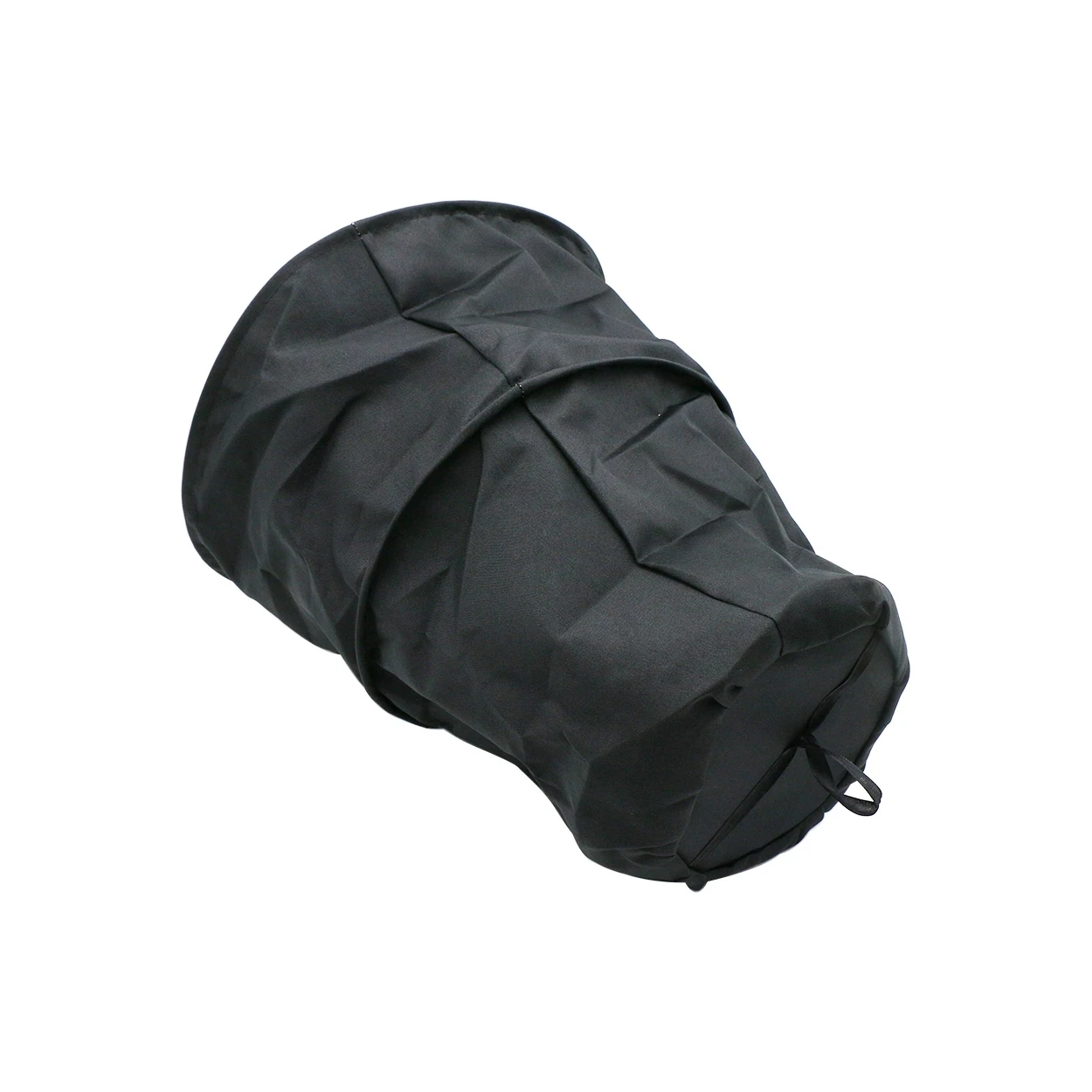 1 Pc Bee Collecting Bag Cage Catching Wild bees Black Cages Collect Attracting Bags Bee Transfer Bag Beekeeping Tools
