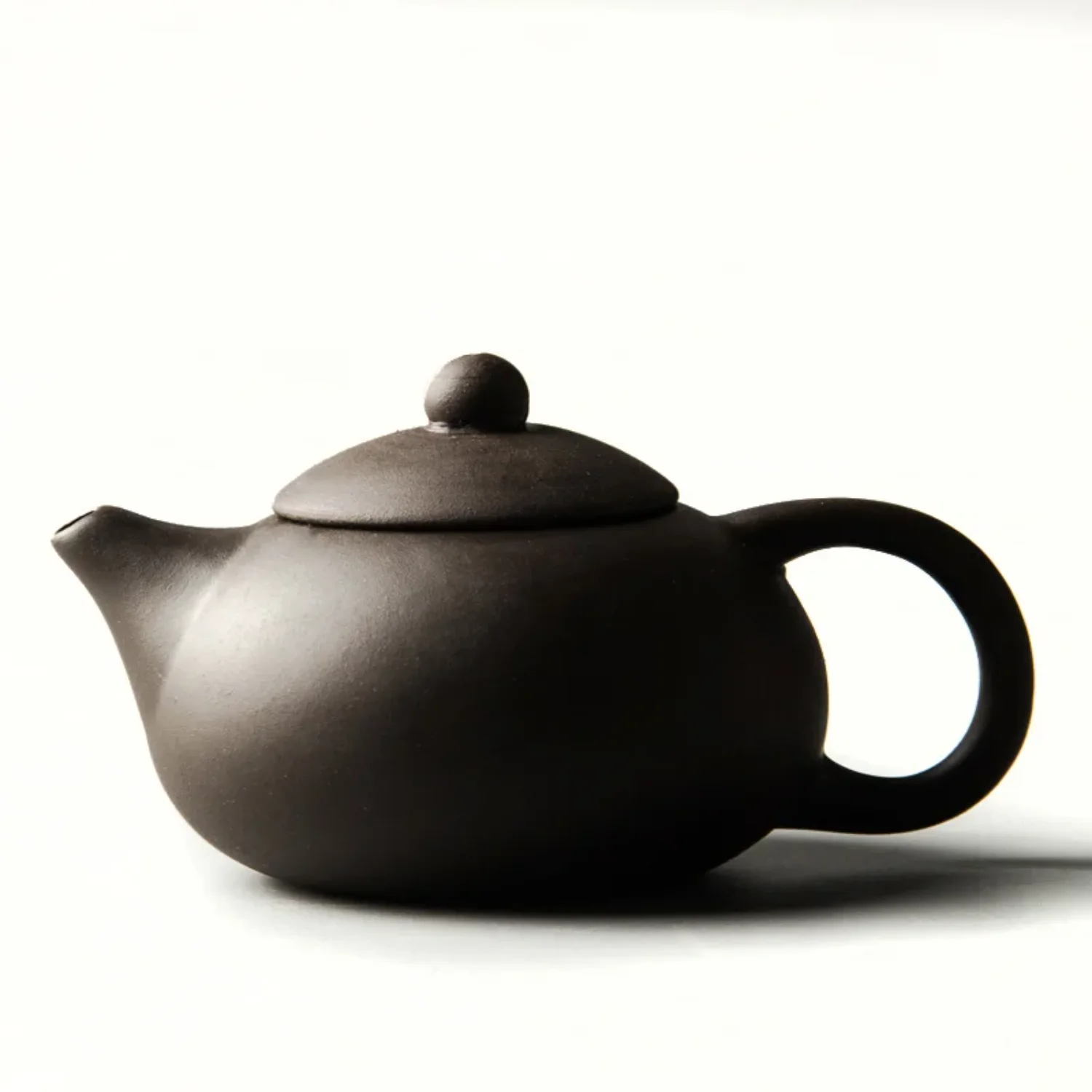 Chinese Tea pot Ceramic Coffee TeaPot Porcelain Purple sand Tea Kettle China Kung Fu Tea Set D011