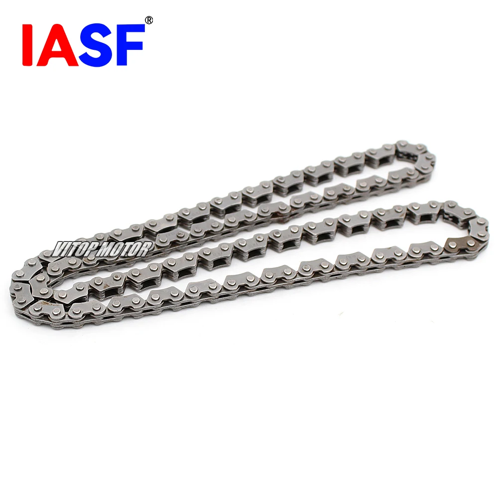 For PCX160 CBS ABS ADV160 PCX ADV 160 160cc 2x3 92L Timing Chain Layer Guide Set