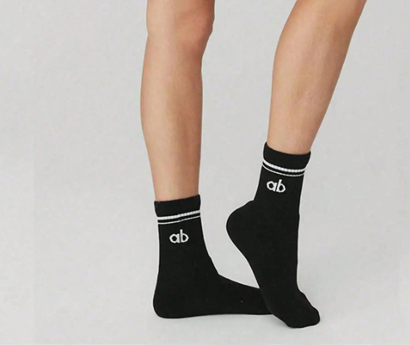 10 Paar AB Damen Herren Socken Outdoor-Sportsocken