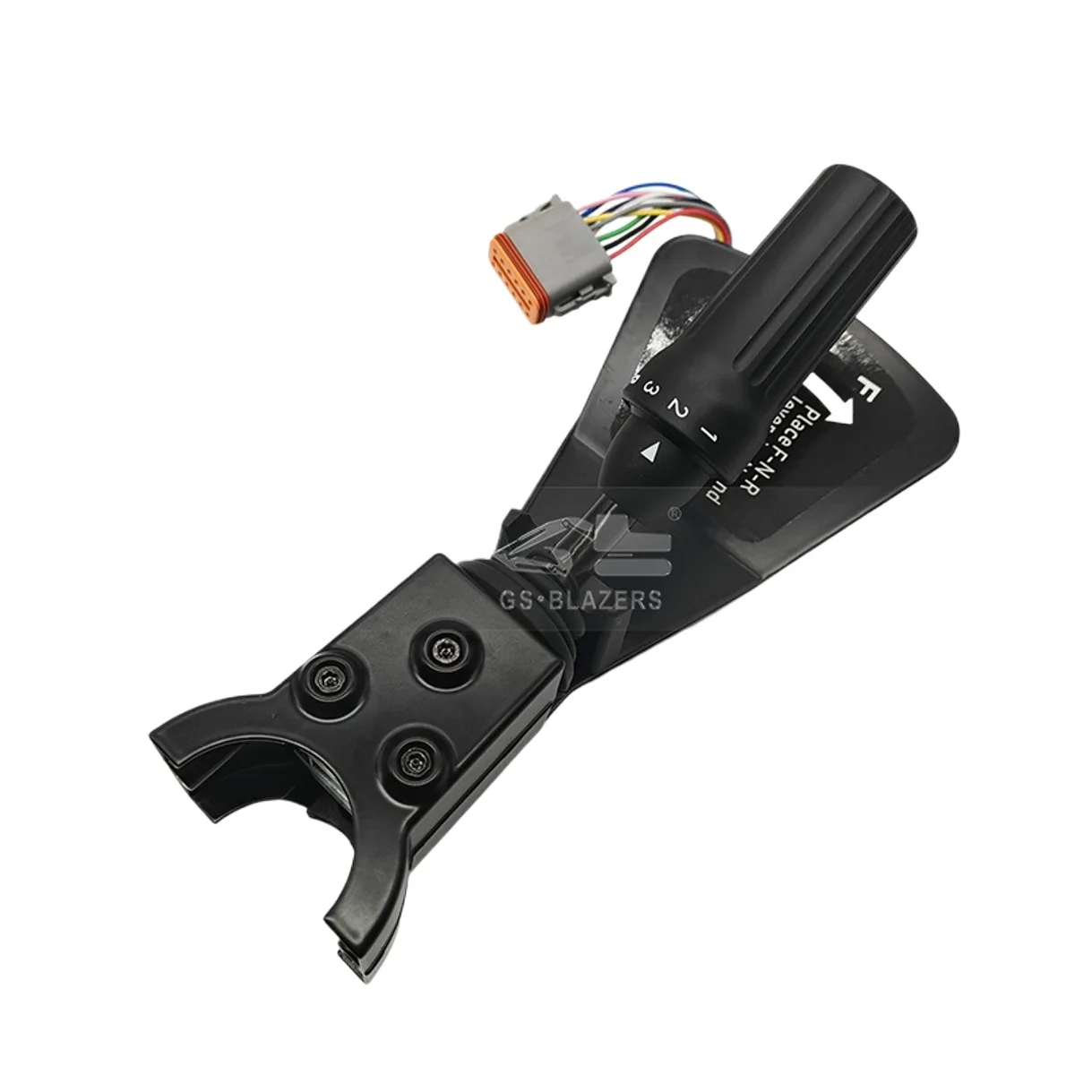 For John-Deere AT432901 Combination Switch Controller Headlight Switch Controller Excavator Accessories