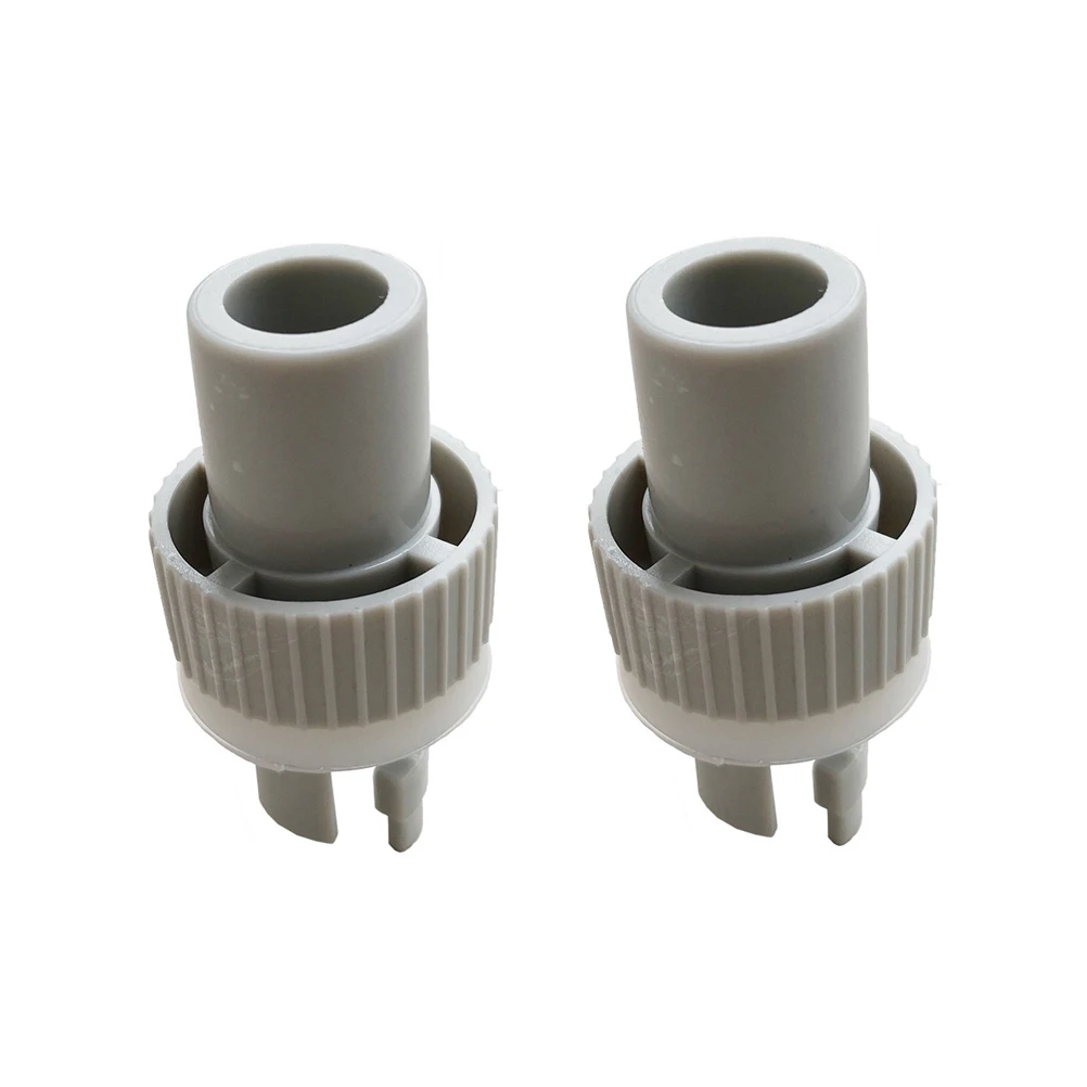

2pcs Inflatable Air Valve Pump Hose Adapter PVC Kayak Boat Air Valve For Kayak Lightweight Portable Water Sports Accessories