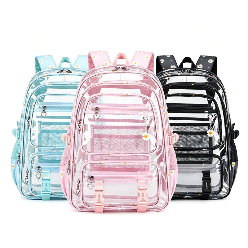 girls-clear-transparent-backpack-with-daisy-pattern-waterproof-pvc-see-through-school-bag-large-clear-bookbag-for-school-travel