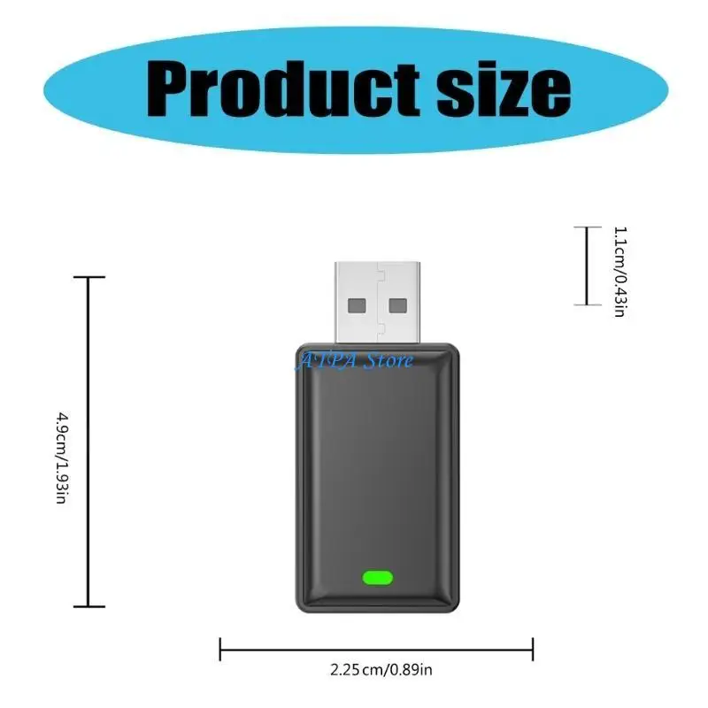 U13C Simplified Wireless Integration Box for Car Multimedia Device Wirelessly