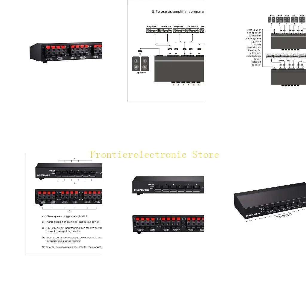 conmutador-altavoz-selectivo-bidireccional-6-canales-g8db-hasta-lineas-altavoz-12-awg