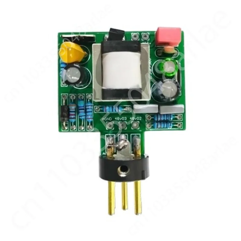 TLM103 and TLM107 assembly Microphone, DIY Microphone Parts ,Finished microphone,Broadcasting Microphone