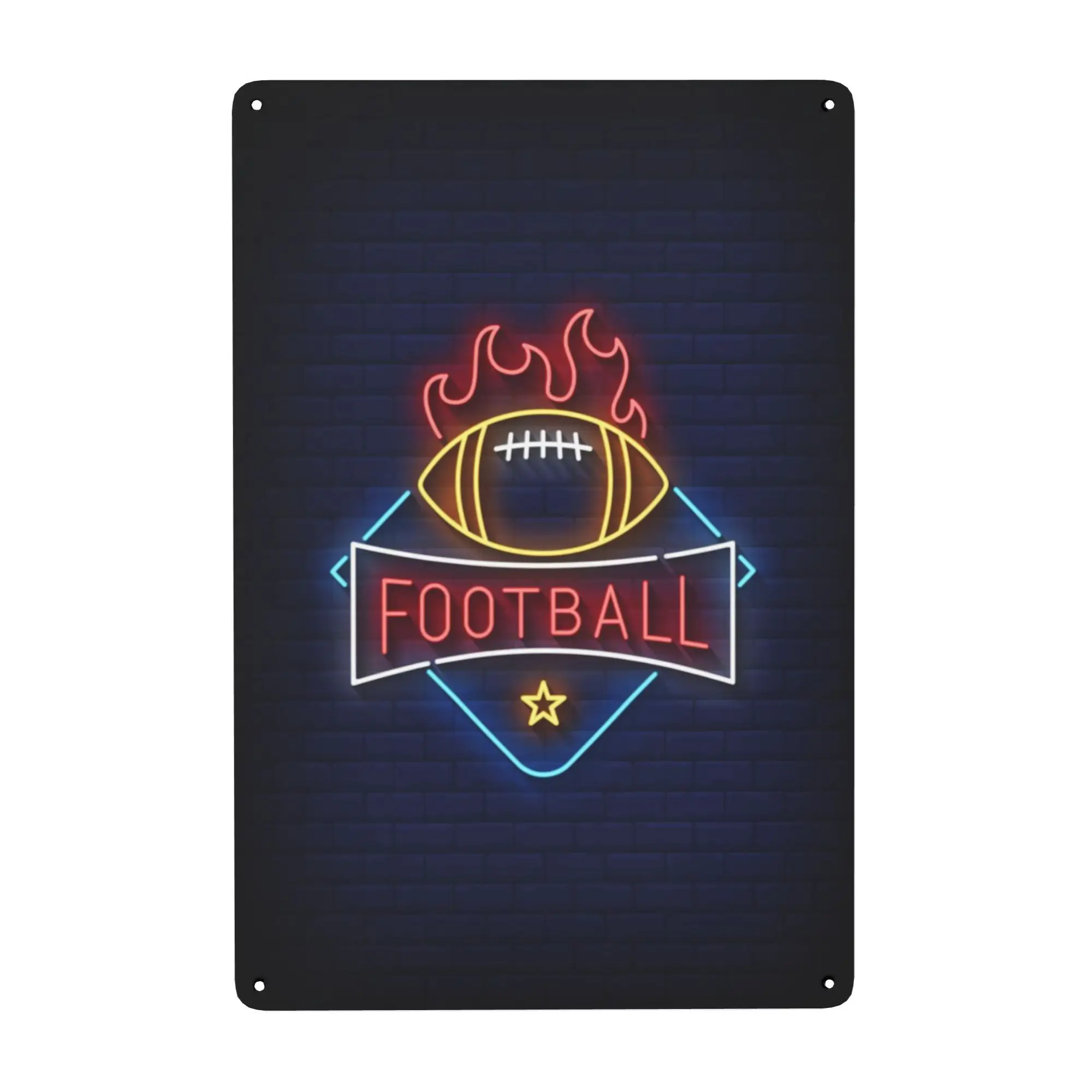 1PièCe Feuille De F…