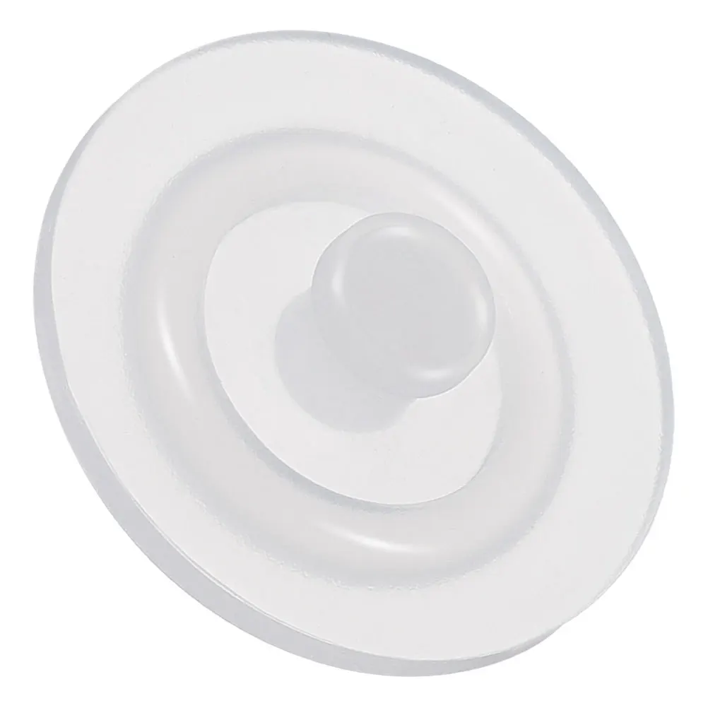 

1pcs Belly Belly Water Bottle Spill Stopper Leak-proof Stopper Silicone Spill proof for Bottle Accessories Waterproof Kitchen